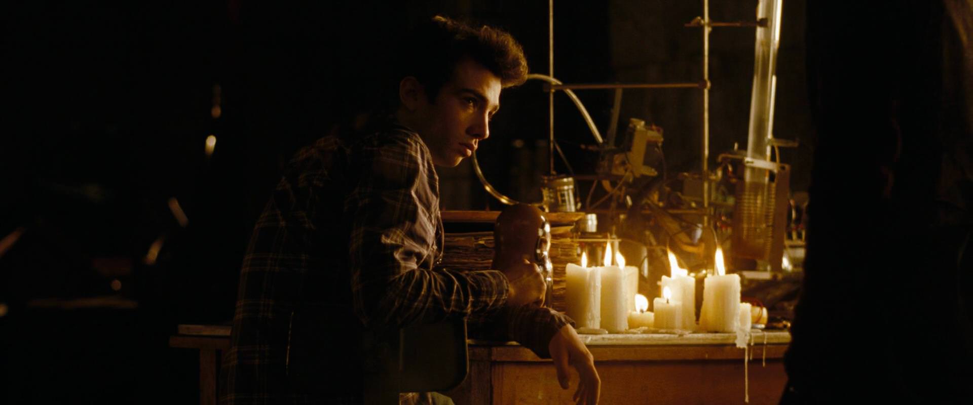 The Sorcerer’s Apprentice (2010) HD screenshot 6620