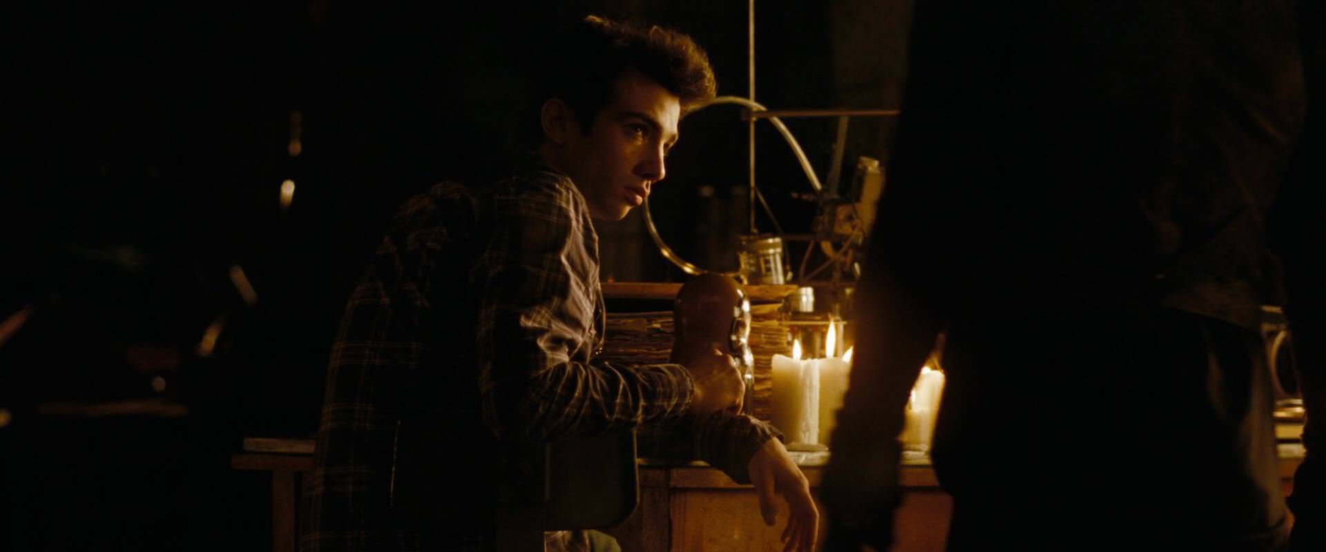 The Sorcerer’s Apprentice (2010) screencap 6621