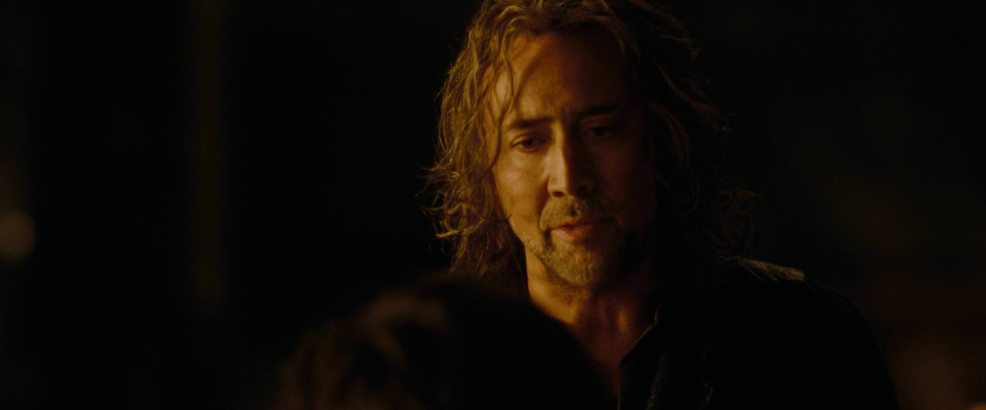 The Sorcerer’s Apprentice (2010) HD screenshot 6623