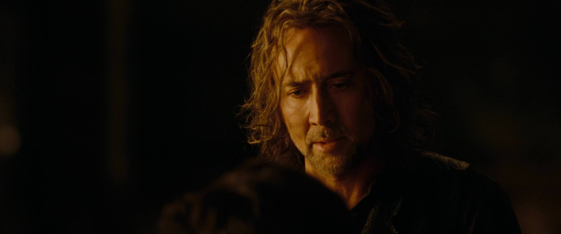 The Sorcerer’s Apprentice (2010) screencap 6630