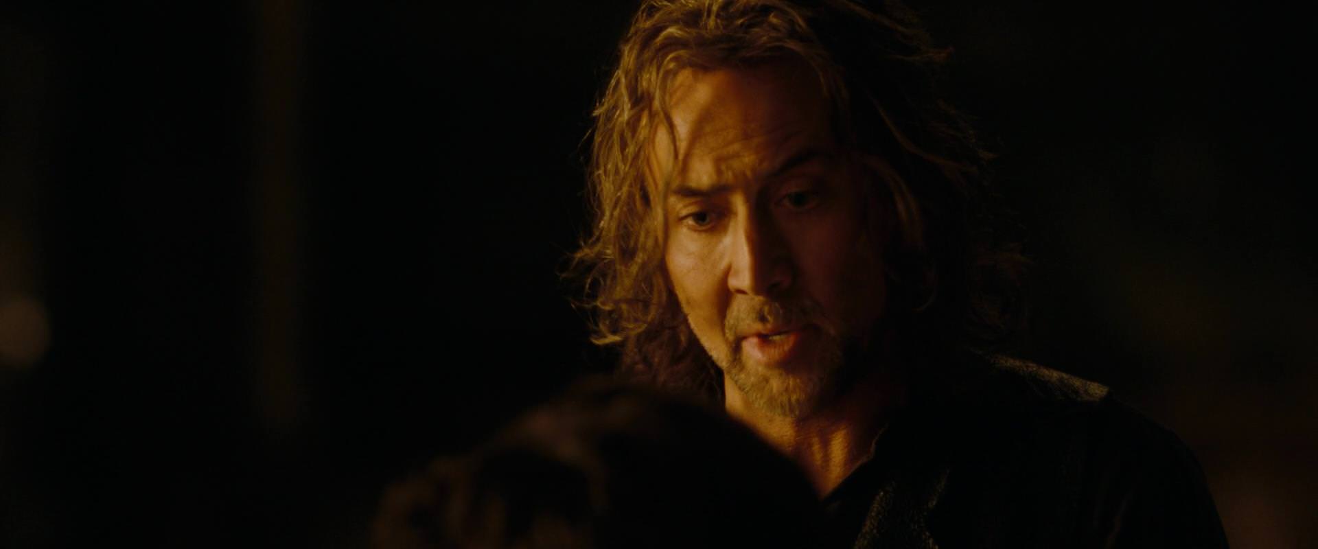 The Sorcerer’s Apprentice (2010) HD screenshot 6632