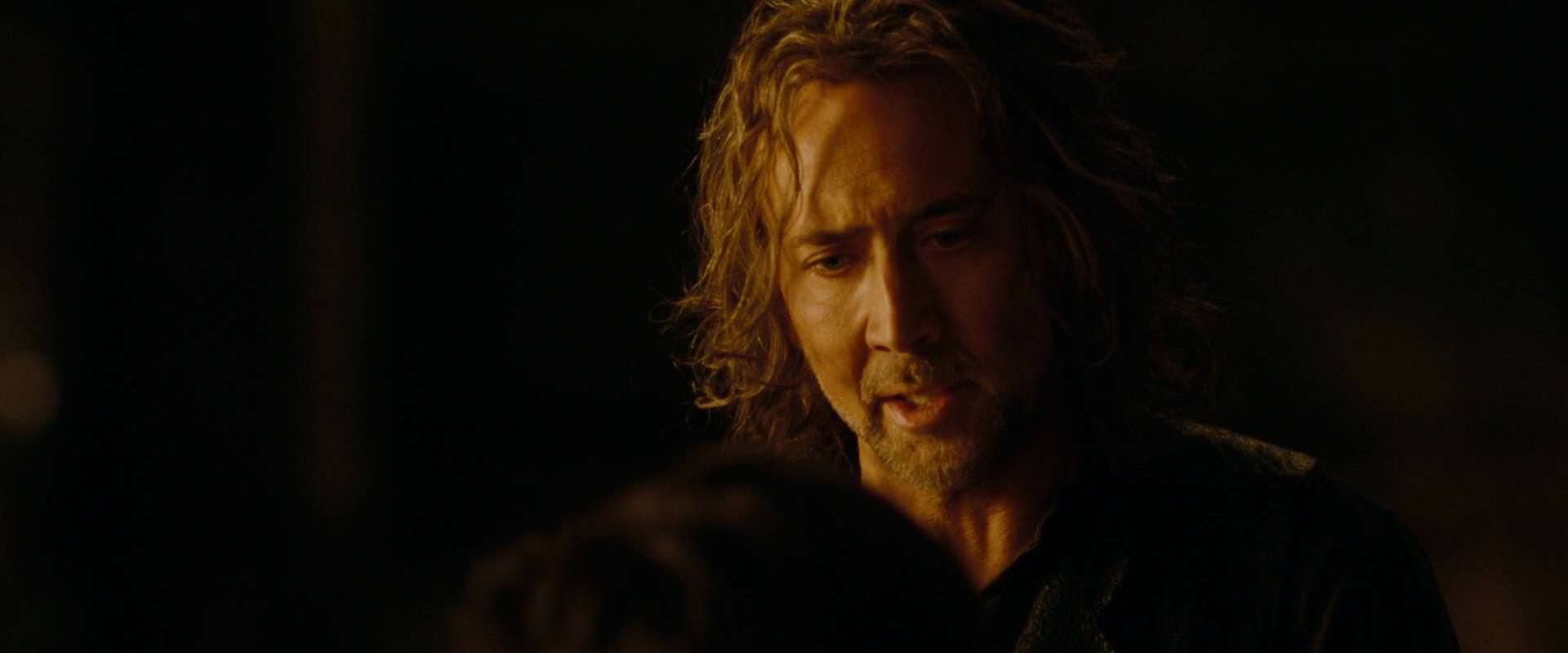 The Sorcerer’s Apprentice (2010) screencap 6633