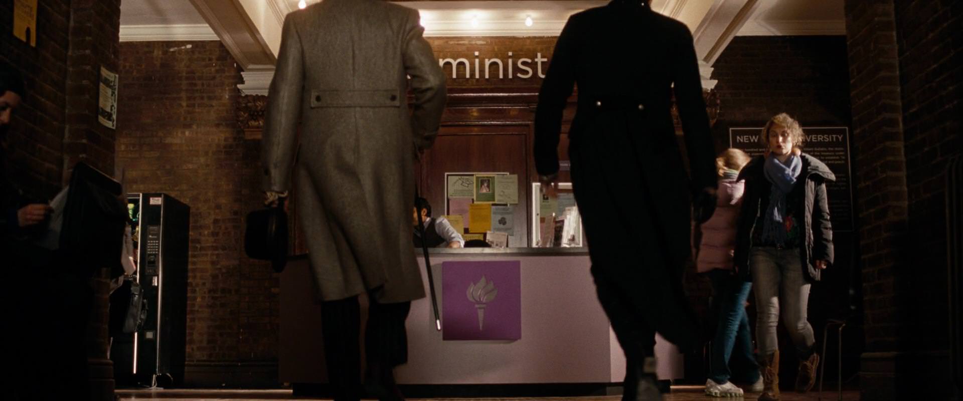 The Sorcerer’s Apprentice (2010) screencap 6645