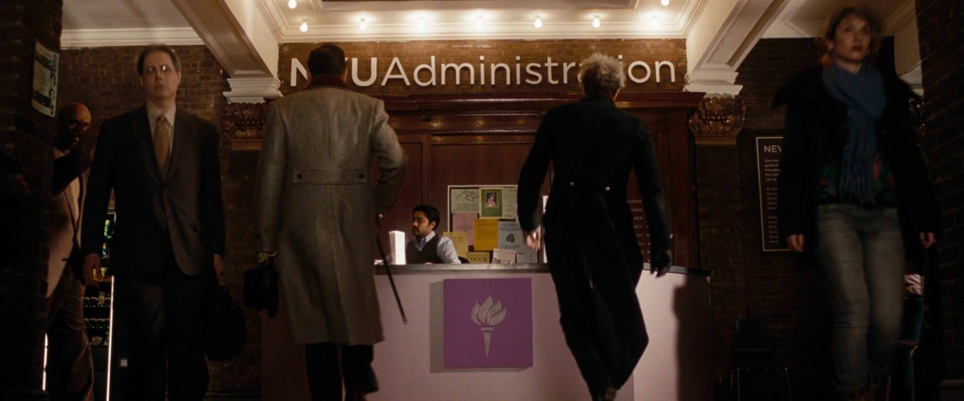 The Sorcerer’s Apprentice (2010) HD screenshot 6647