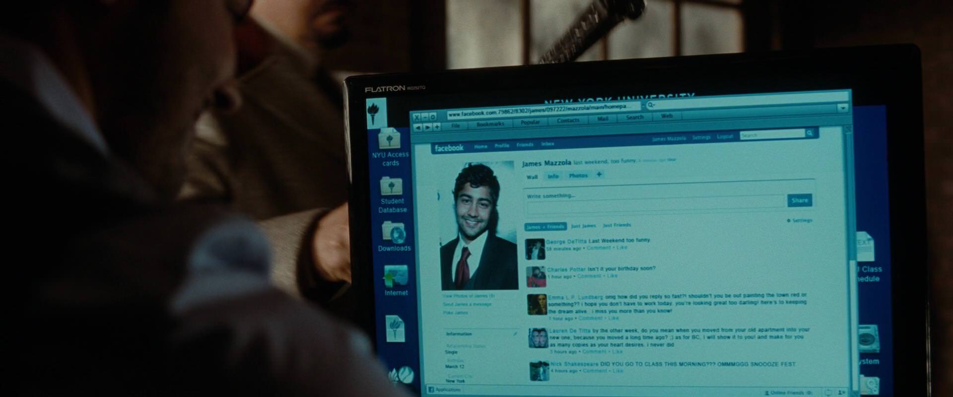 The Sorcerer’s Apprentice (2010) screencap 6648