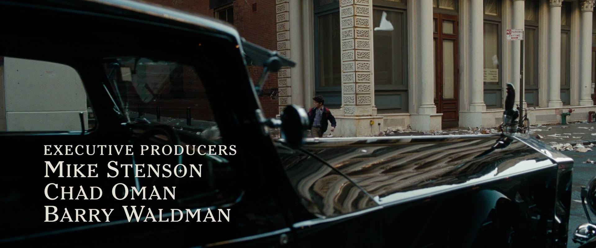 The Sorcerer’s Apprentice (2010) HD screenshot 665