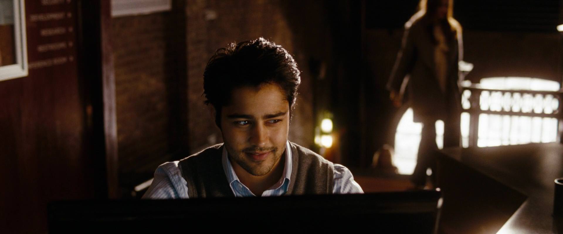 The Sorcerer’s Apprentice (2010) HD screenshot 6650