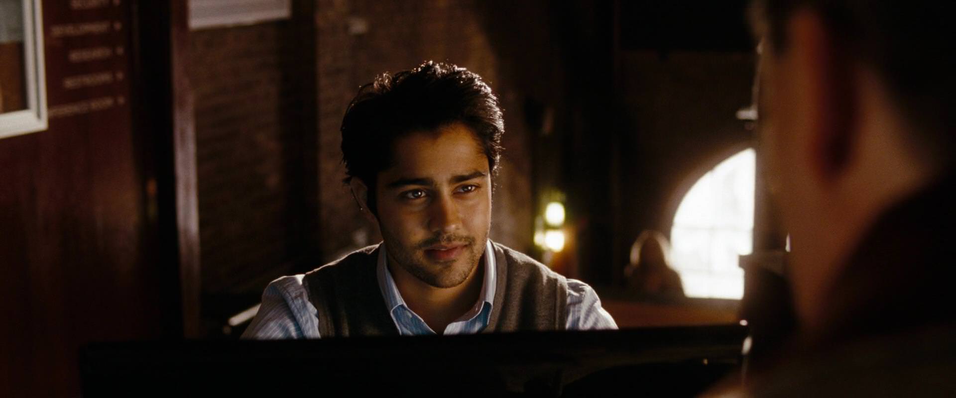 The Sorcerer’s Apprentice (2010) screencap 6651