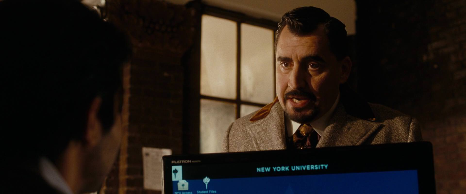 The Sorcerer’s Apprentice (2010) HD screenshot 6653