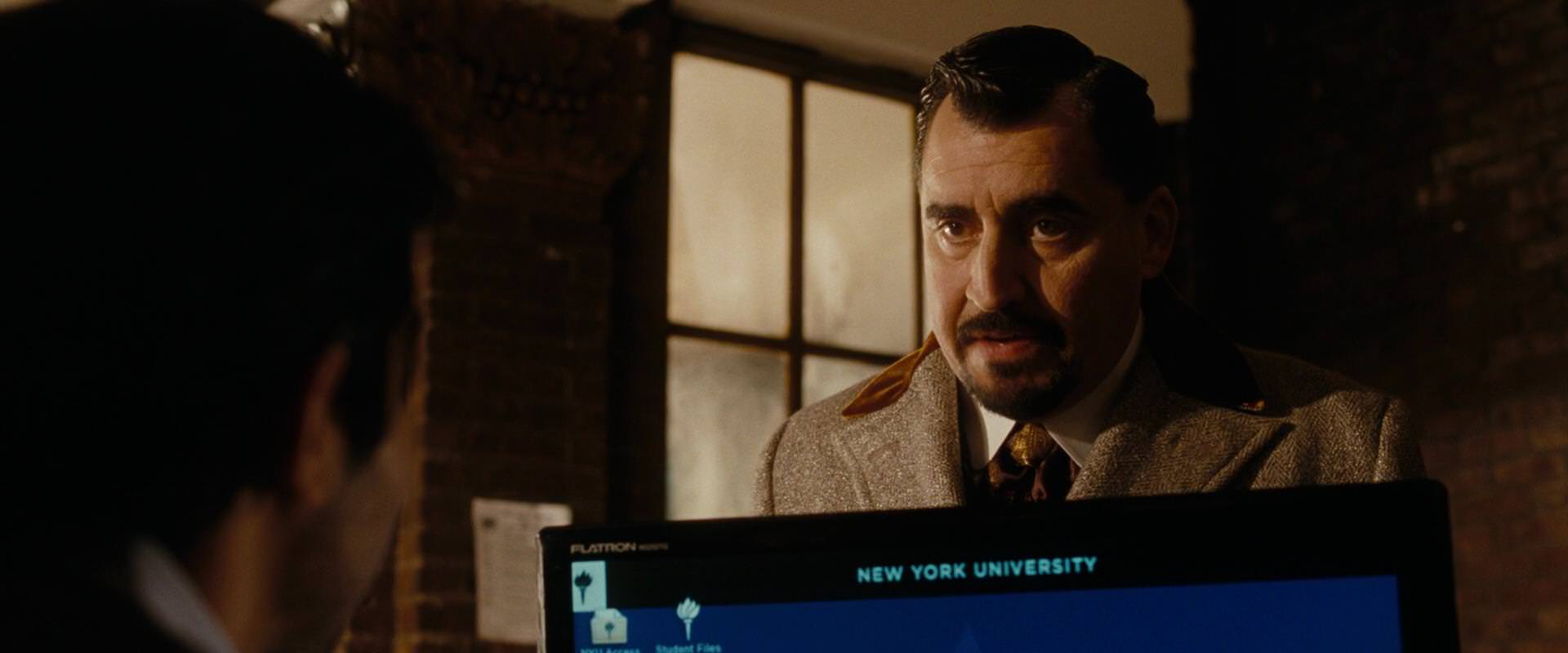 The Sorcerer’s Apprentice (2010) HD screenshot 6656