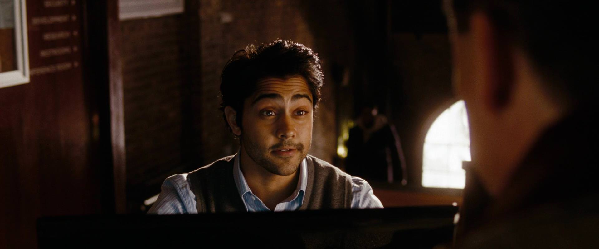 The Sorcerer’s Apprentice (2010) screencap 6657