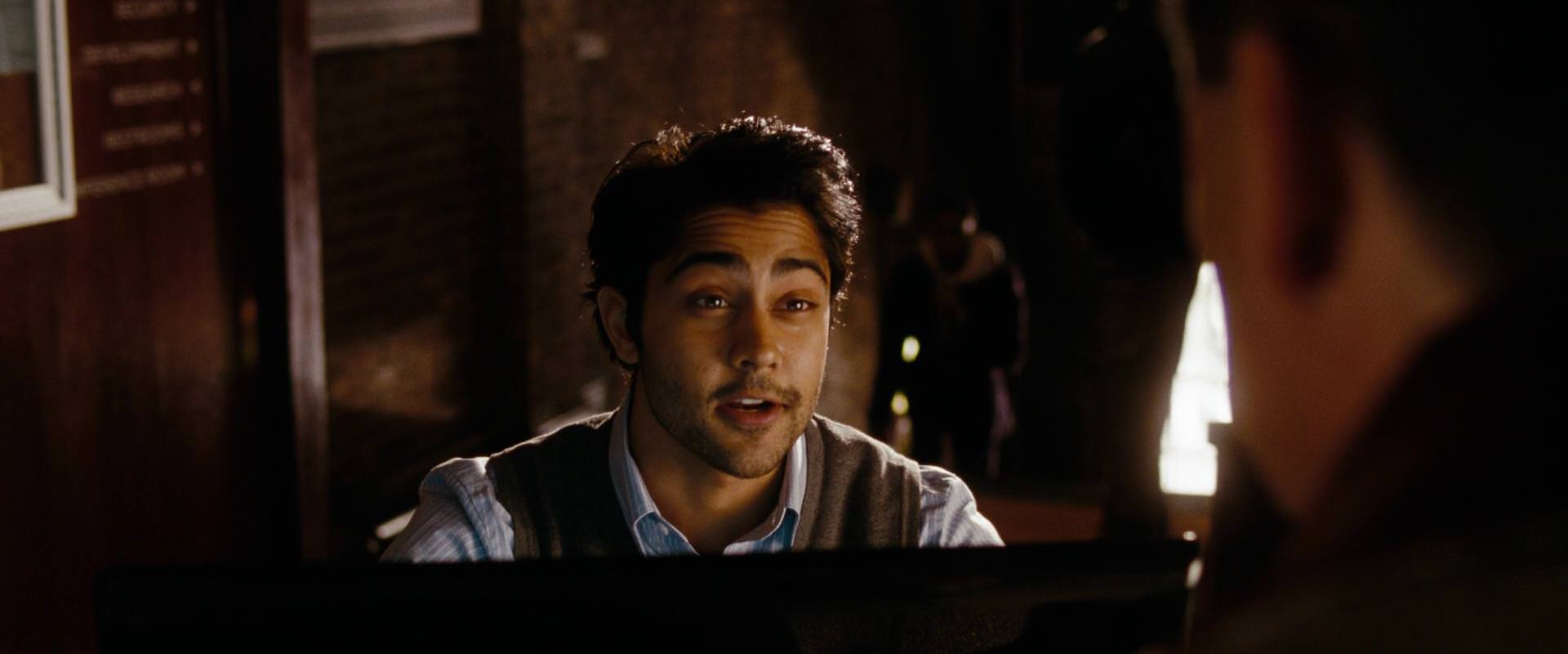 The Sorcerer’s Apprentice (2010) HD screenshot 6659
