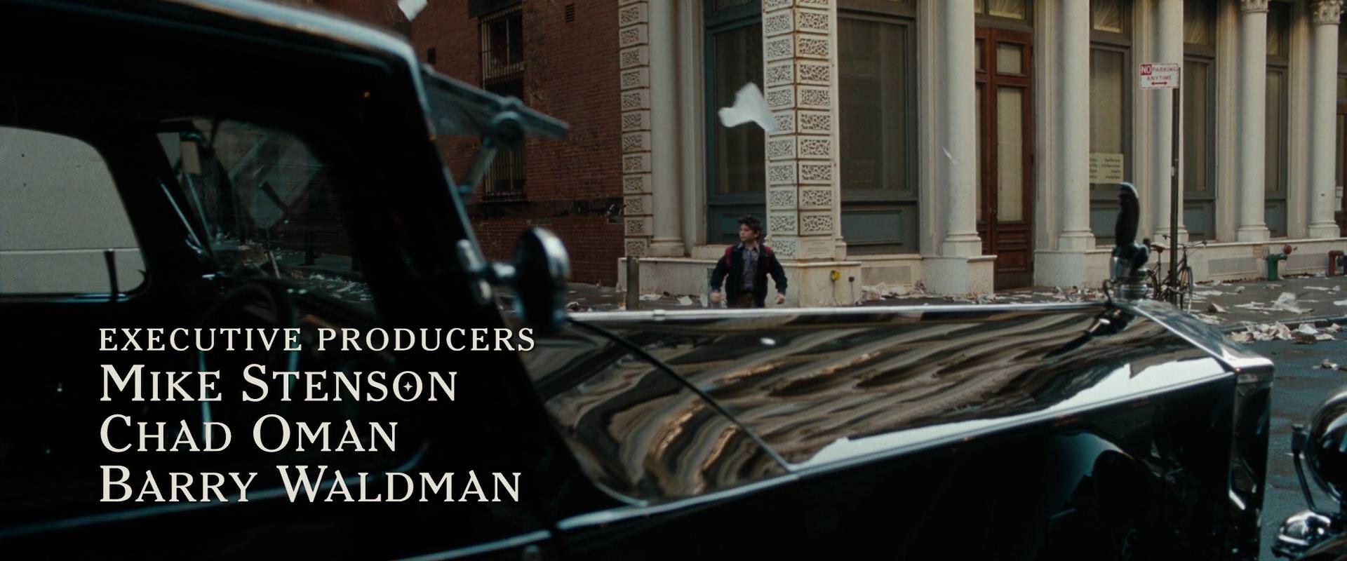 The Sorcerer’s Apprentice (2010) screencap 666