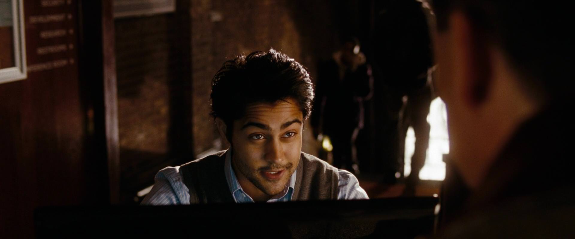 The Sorcerer’s Apprentice (2010) screencap 6660