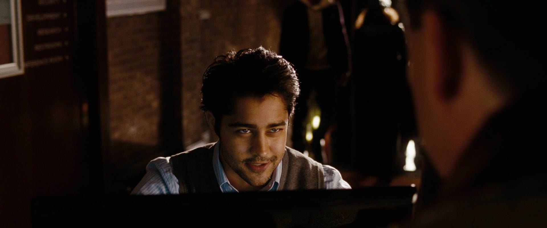 The Sorcerer’s Apprentice (2010) screencap 6663