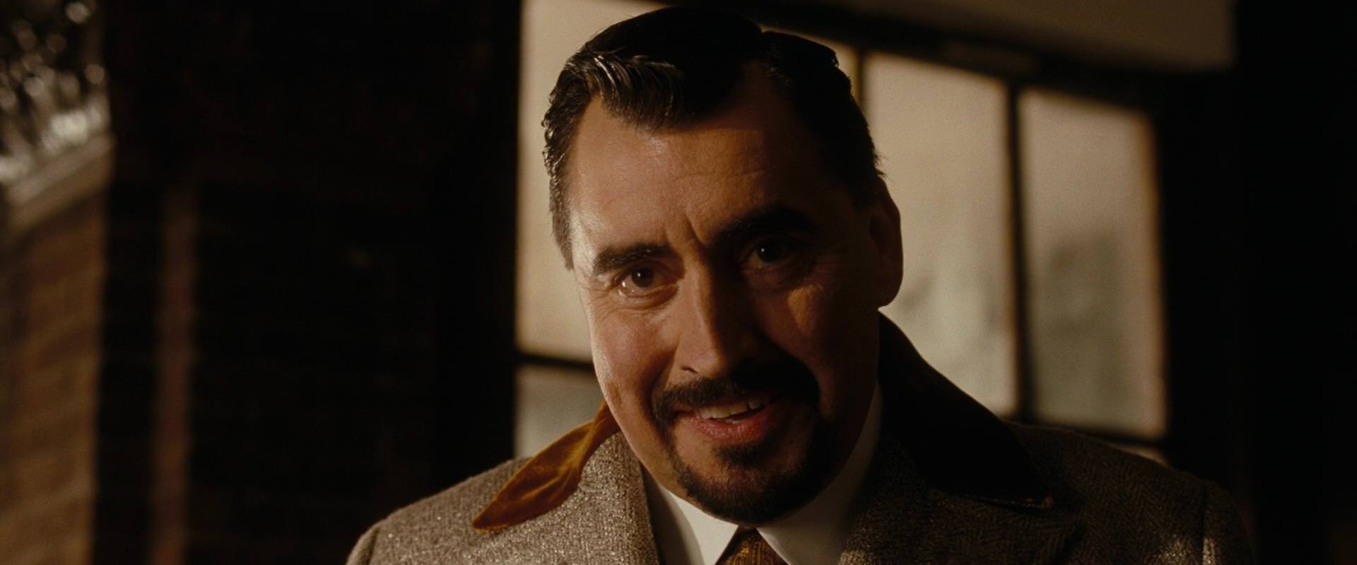 The Sorcerer’s Apprentice (2010) screencap 6666