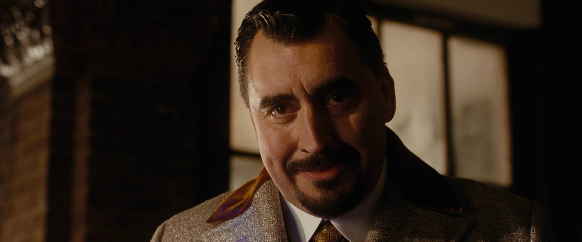 The Sorcerer’s Apprentice (2010) HD screenshot 6668