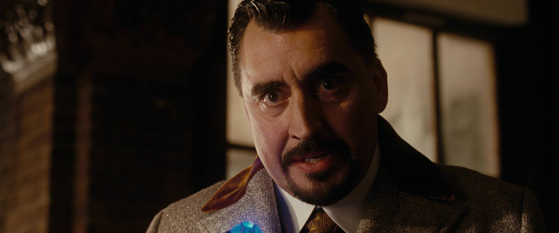 The Sorcerer’s Apprentice (2010) screencap 6669
