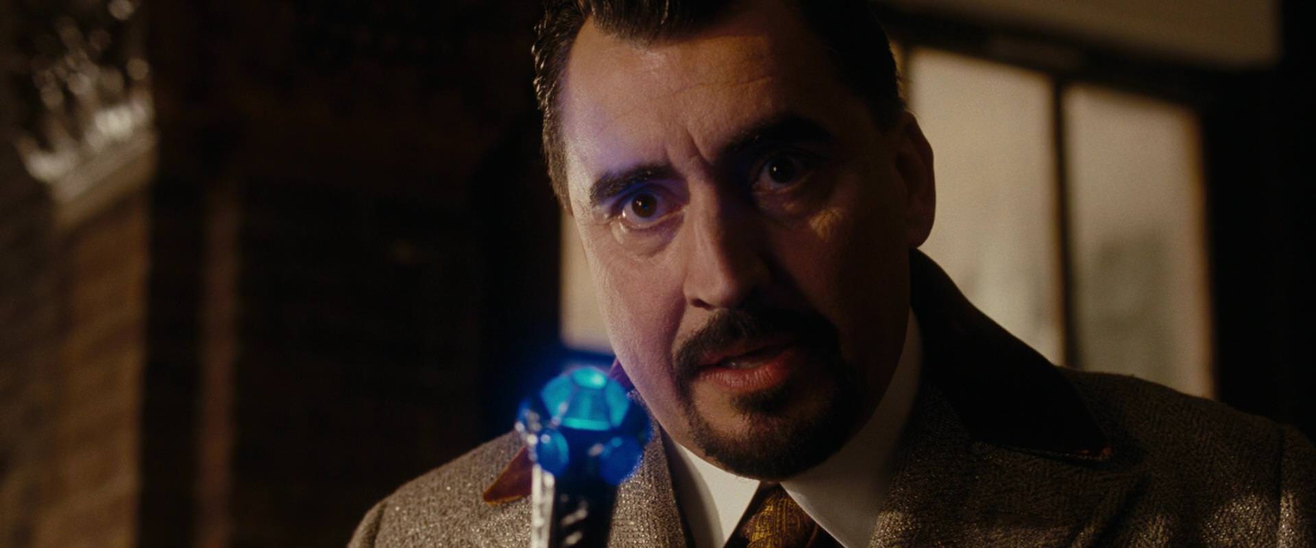The Sorcerer’s Apprentice (2010) HD screenshot 6671