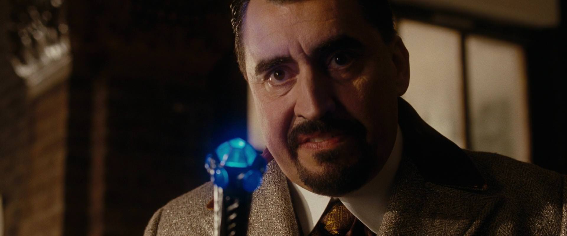 The Sorcerer’s Apprentice (2010) screencap 6672