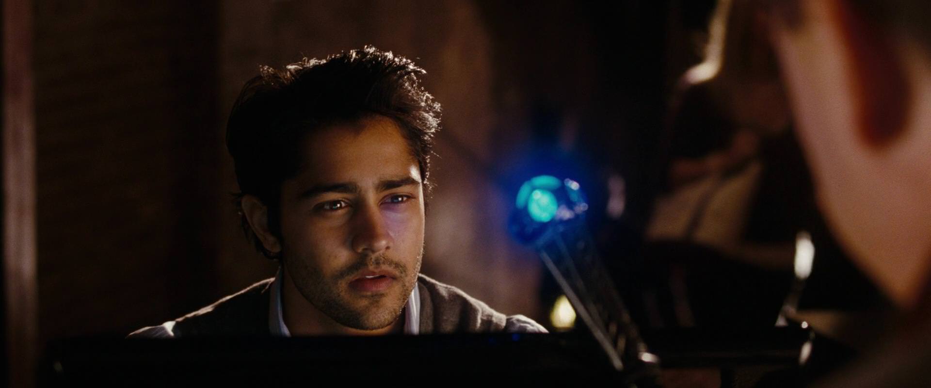 The Sorcerer’s Apprentice (2010) HD screenshot 6674