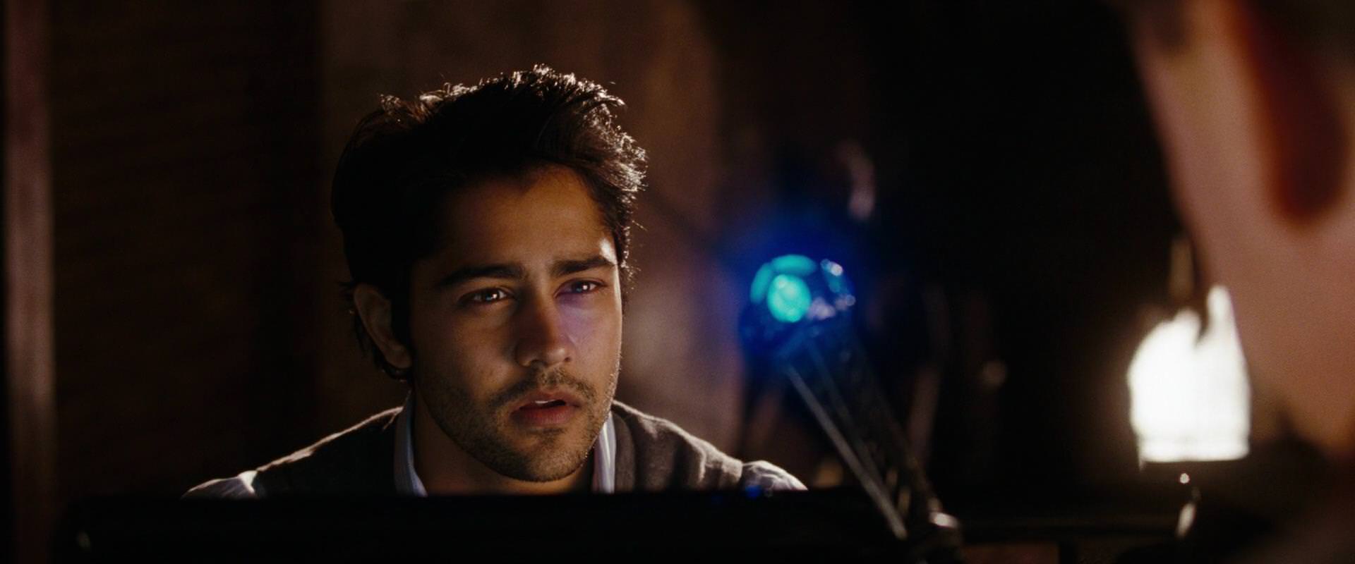 The Sorcerer’s Apprentice (2010) screencap 6675