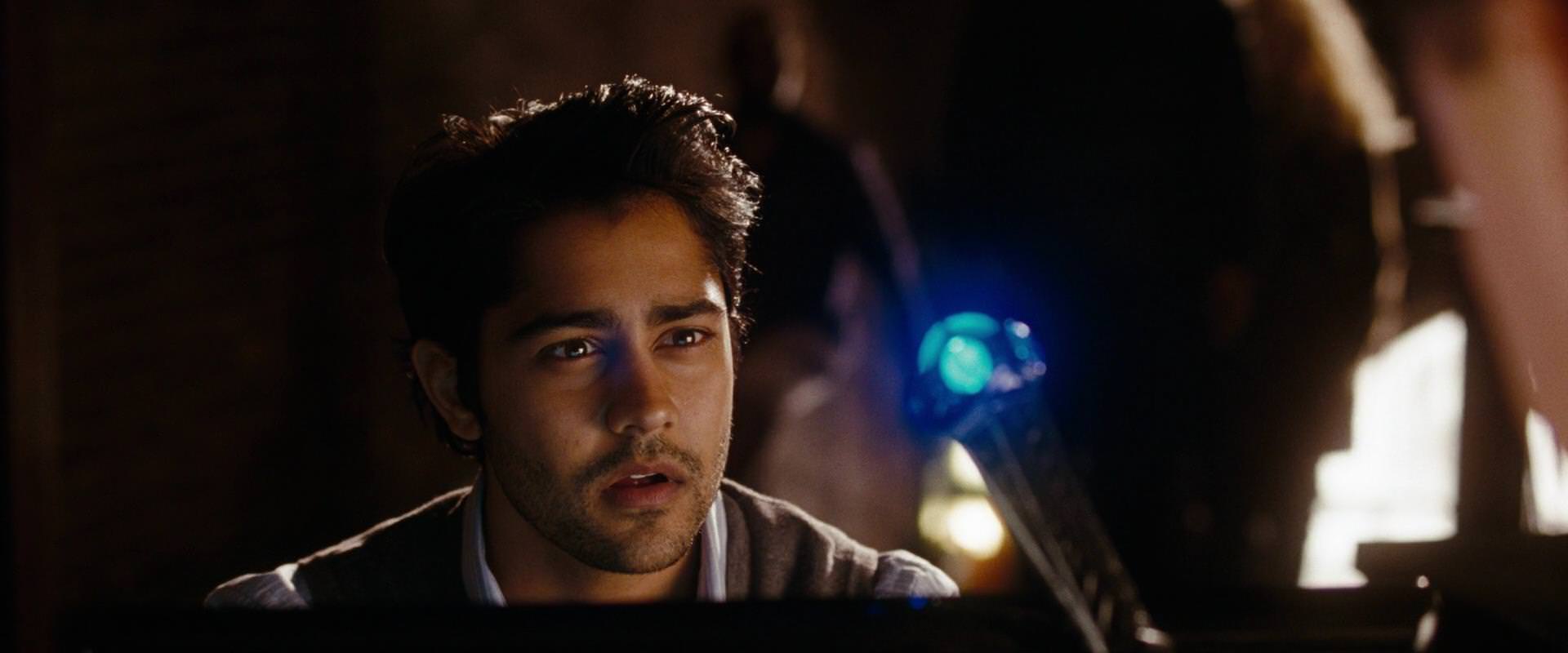 The Sorcerer’s Apprentice (2010) HD screenshot 6677
