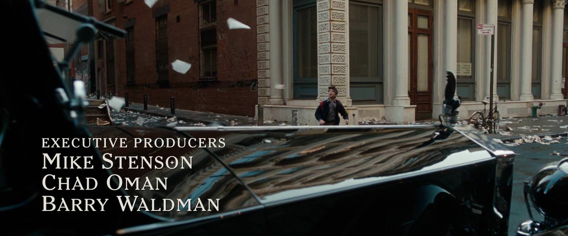 The Sorcerer’s Apprentice (2010) HD screenshot 668
