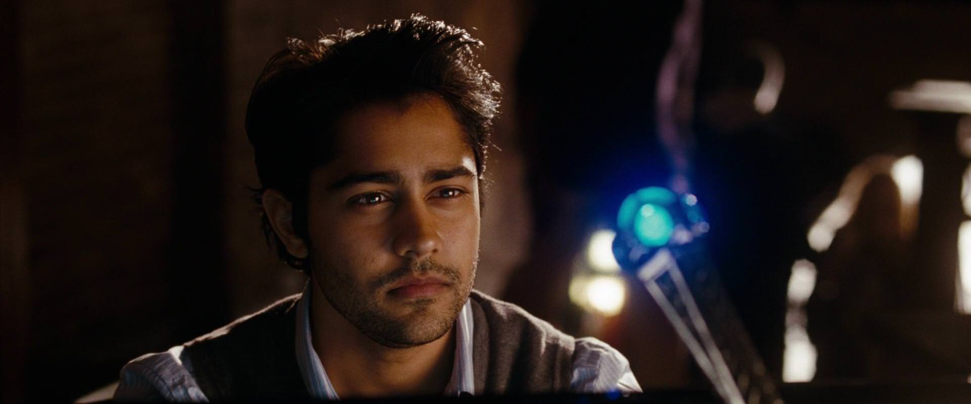 The Sorcerer’s Apprentice (2010) HD screenshot 6680