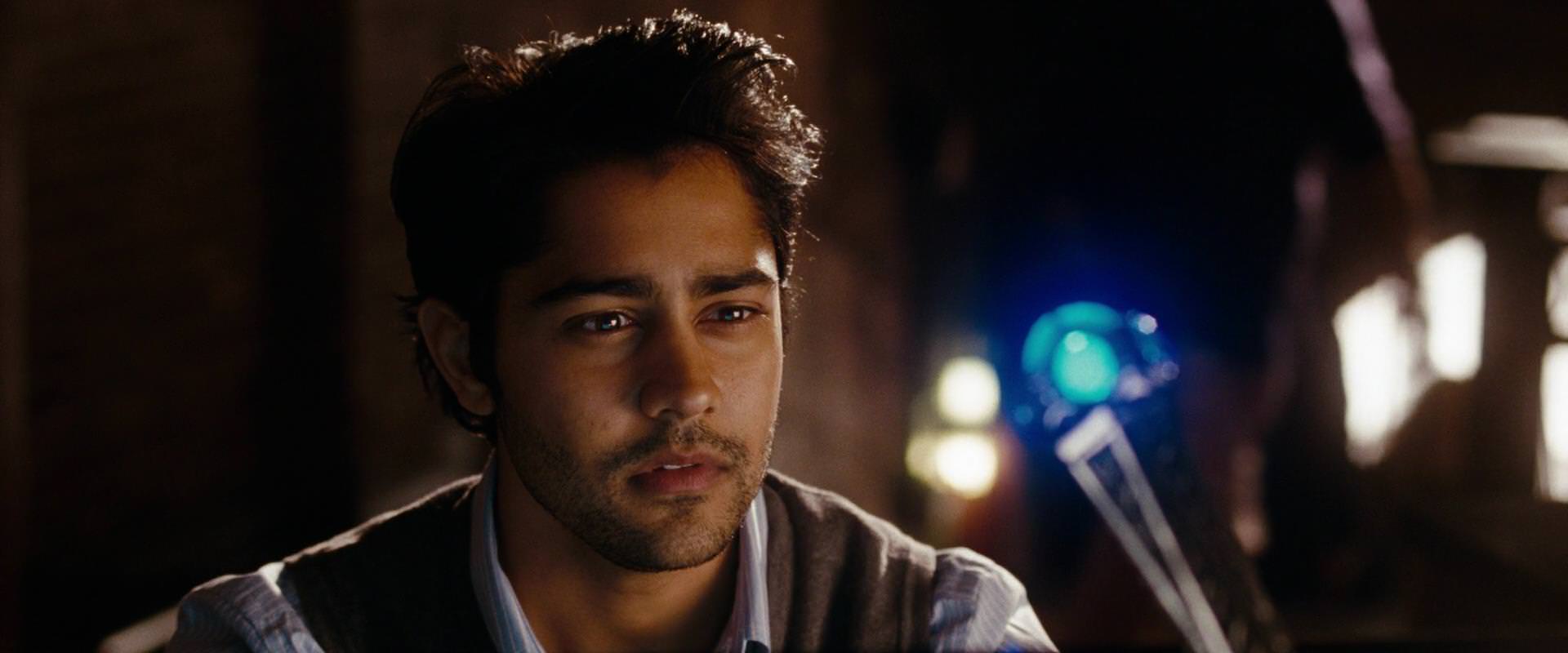 The Sorcerer’s Apprentice (2010) screencap 6681