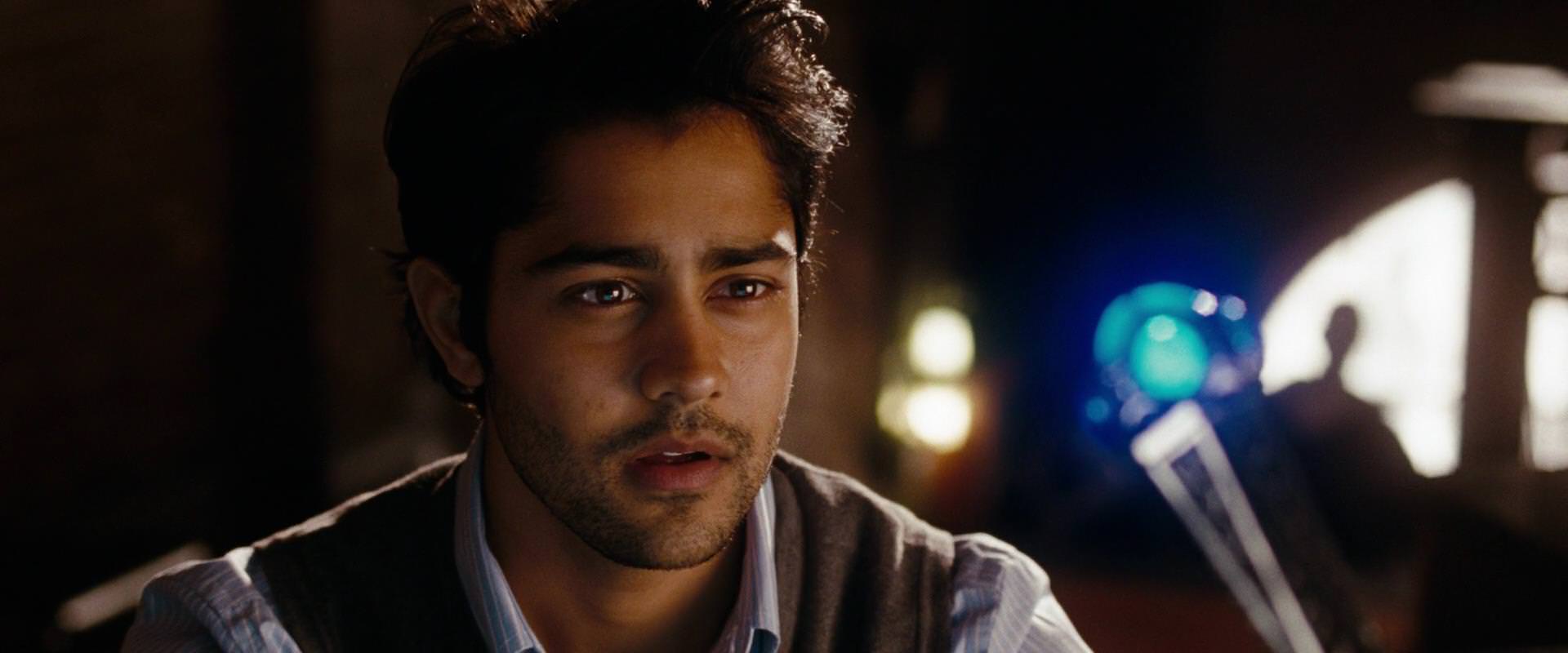 The Sorcerer’s Apprentice (2010) HD screenshot 6683