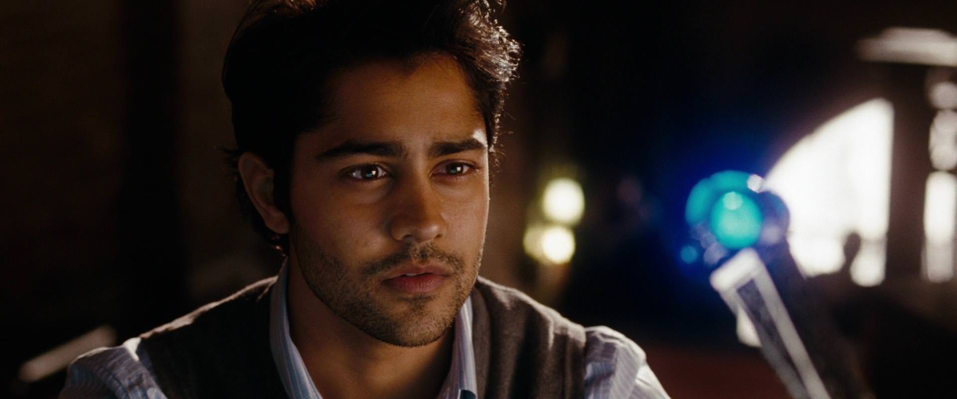 The Sorcerer’s Apprentice (2010) screencap 6684