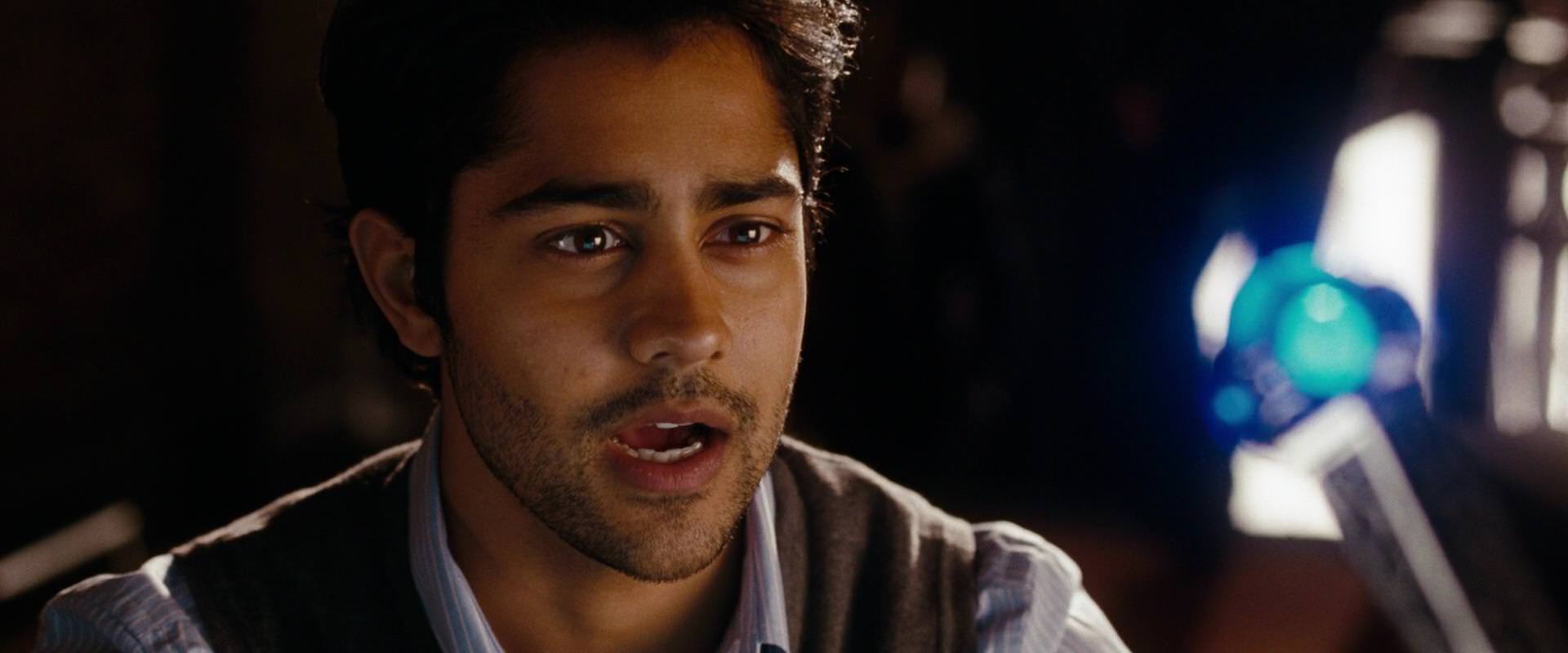 The Sorcerer’s Apprentice (2010) HD screenshot 6686