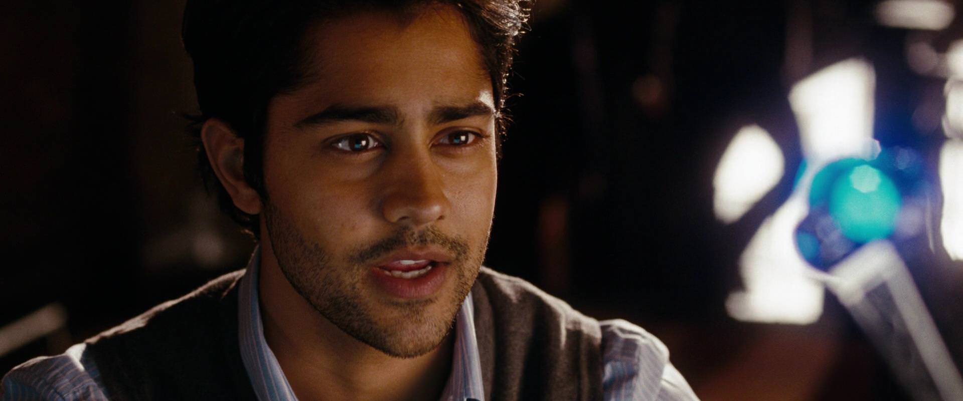 The Sorcerer’s Apprentice (2010) screencap 6687