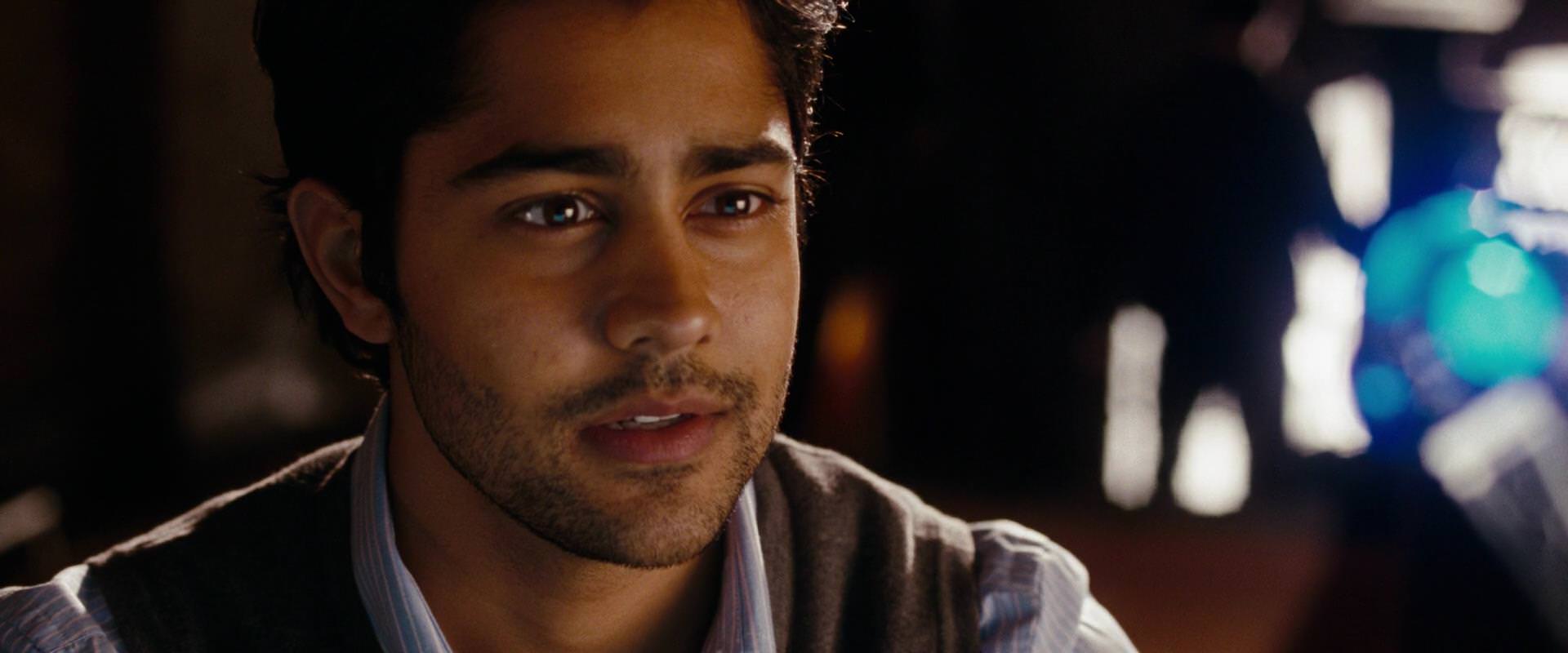 The Sorcerer’s Apprentice (2010) HD screenshot 6689