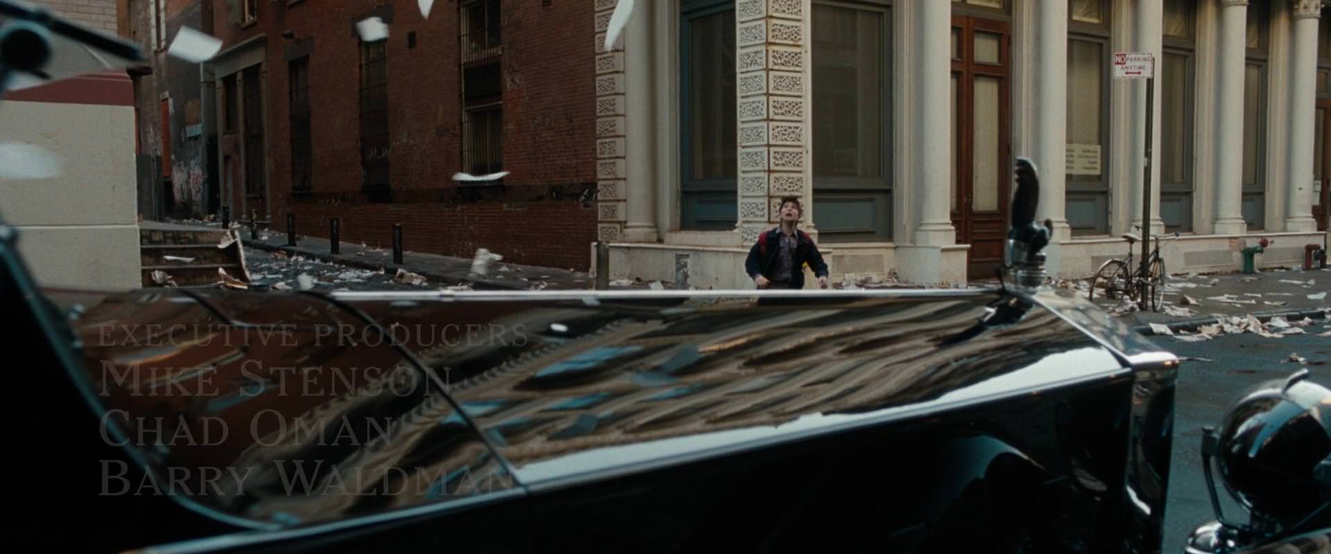 The Sorcerer’s Apprentice (2010) screencap 669