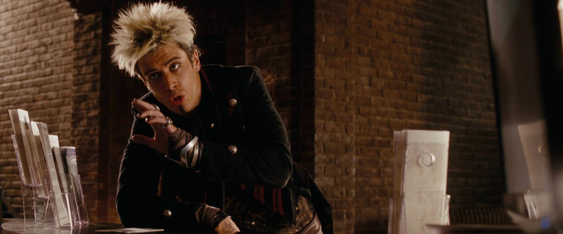 The Sorcerer’s Apprentice (2010) HD screenshot 6692