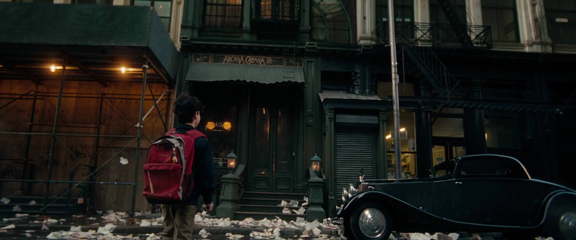 The Sorcerer’s Apprentice (2010) movie still 670