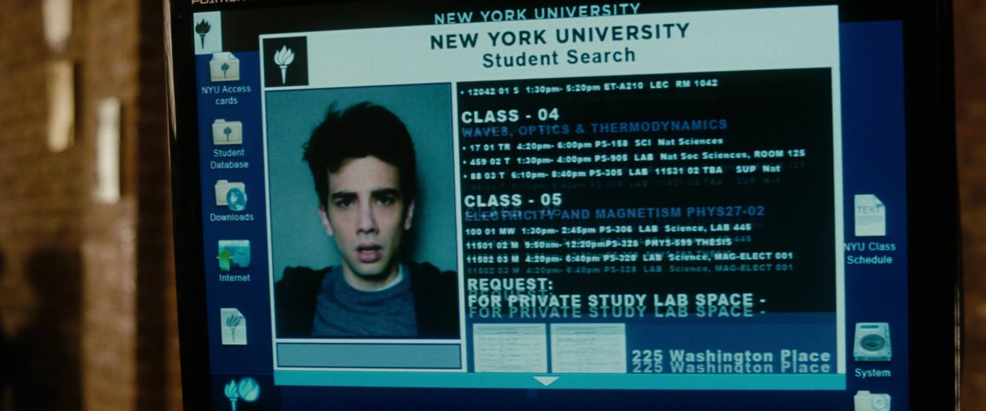 The Sorcerer’s Apprentice (2010) HD screenshot 6707