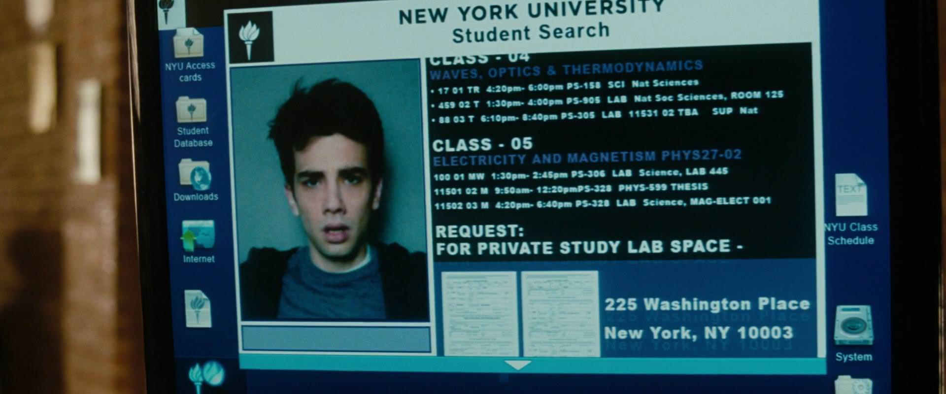 The Sorcerer’s Apprentice (2010) screencap 6708