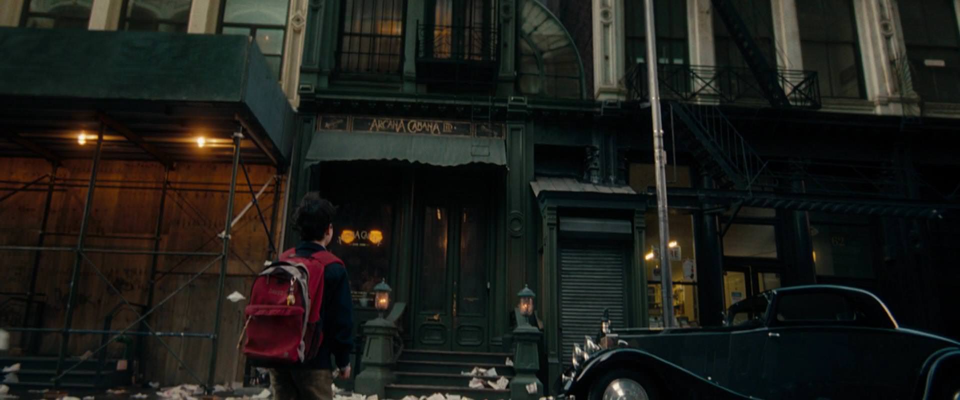 The Sorcerer’s Apprentice (2010) HD screenshot 671