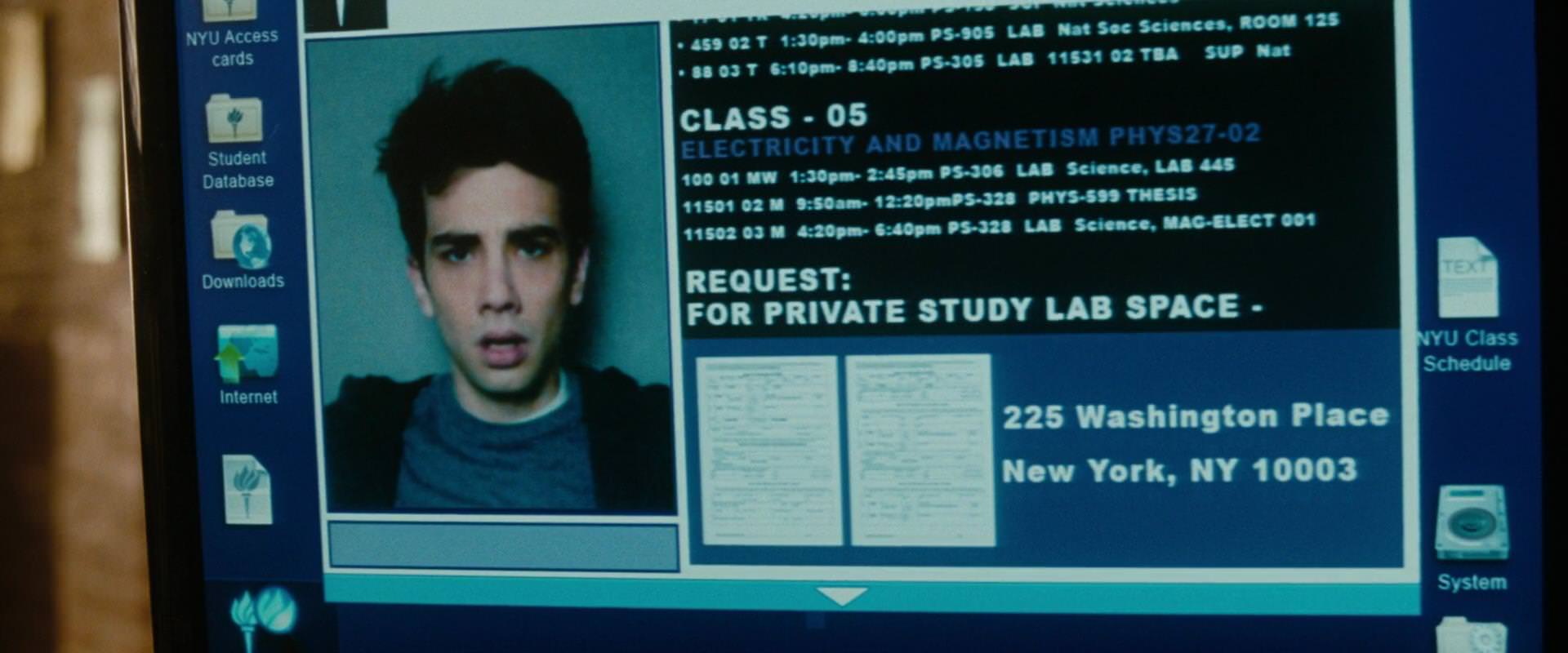 The Sorcerer’s Apprentice (2010) HD screenshot 6710