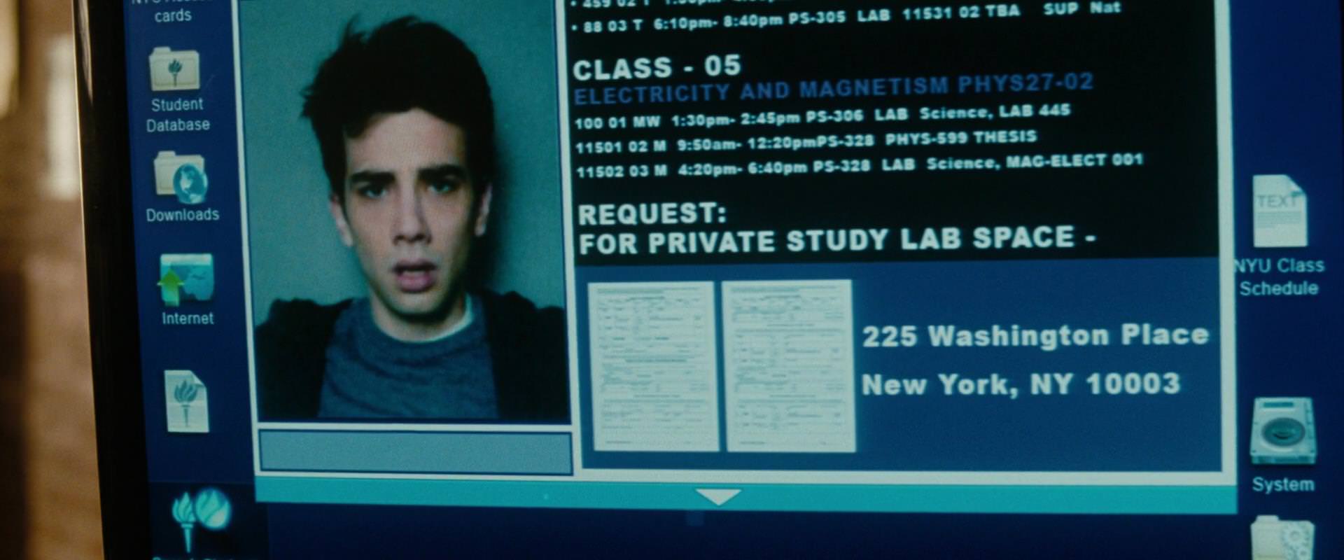 The Sorcerer’s Apprentice (2010) screencap 6711