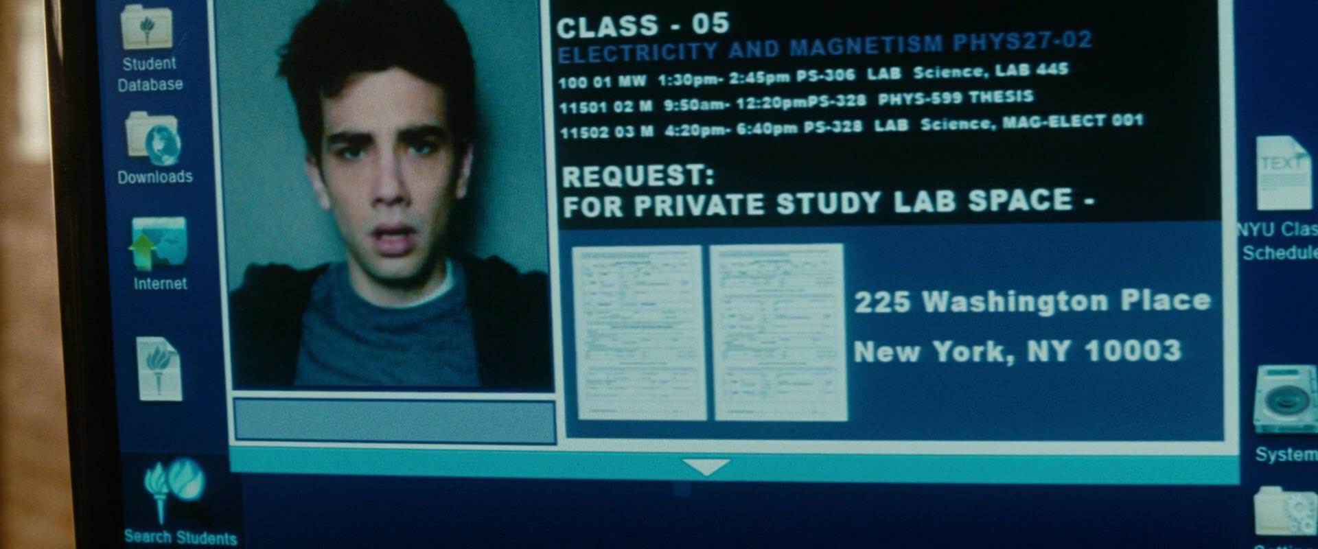 The Sorcerer’s Apprentice (2010) HD screenshot 6713
