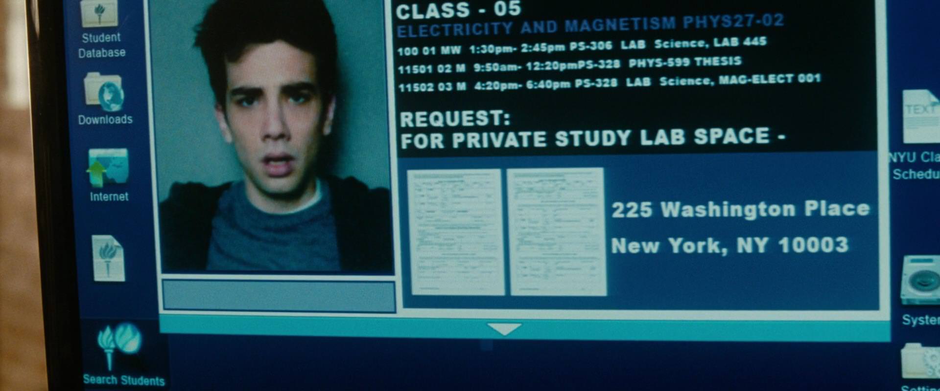 The Sorcerer’s Apprentice (2010) screencap 6714