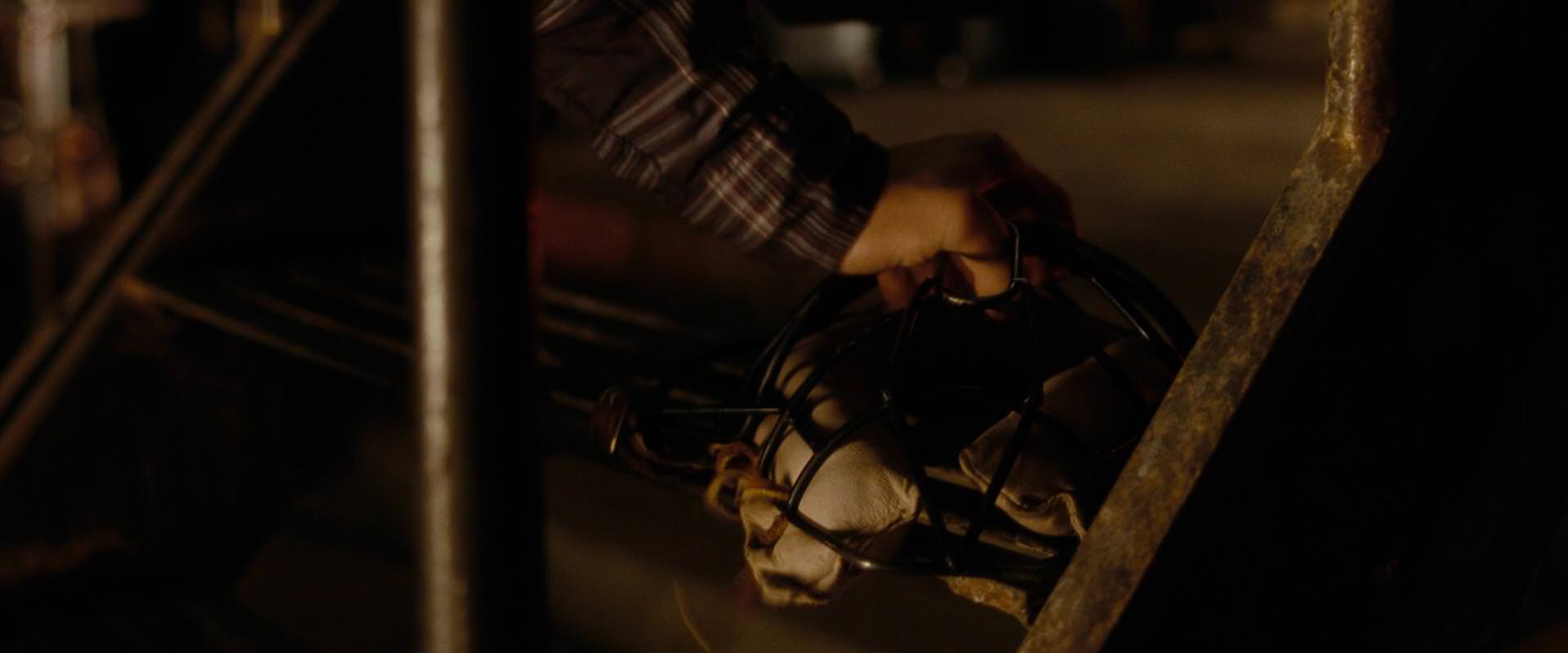 The Sorcerer’s Apprentice (2010) HD screenshot 6716