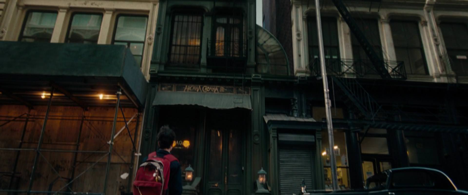 The Sorcerer’s Apprentice (2010) screencap 672