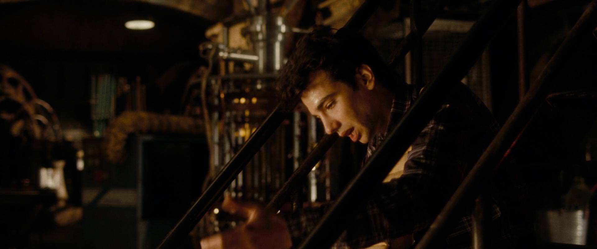 The Sorcerer’s Apprentice (2010) HD screenshot 6725