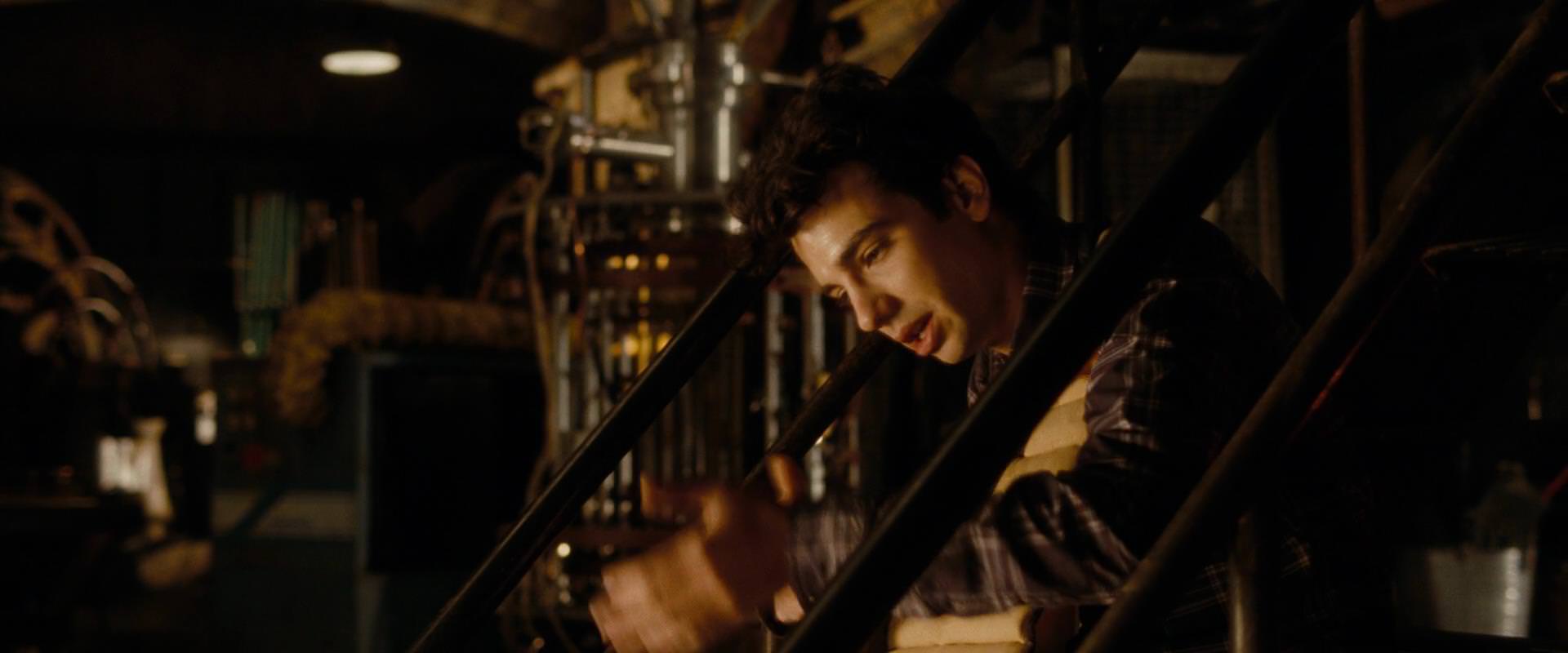 The Sorcerer’s Apprentice (2010) screencap 6726