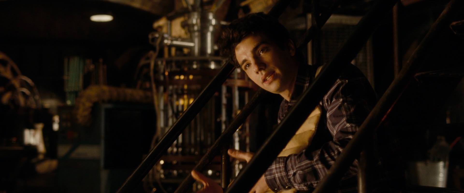 The Sorcerer’s Apprentice (2010) HD screenshot 6728